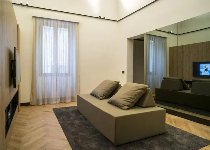 BellaVita - Confort e Raffinatezza in Centro Città